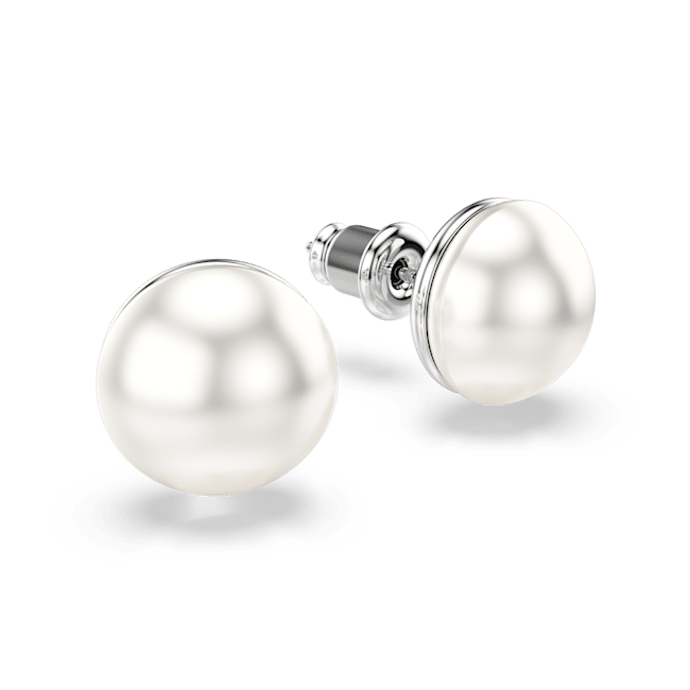 Swarovski Matrix Parel Oorknoppen 5747752