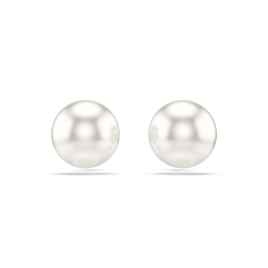 Swarovski Matrix Parel Oorknoppen 5747752