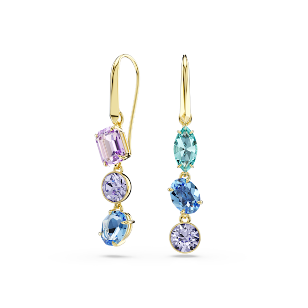 Swarovski Gema Oorstekers 5747917