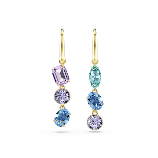 Swarovski Gema Oorstekers 5747917