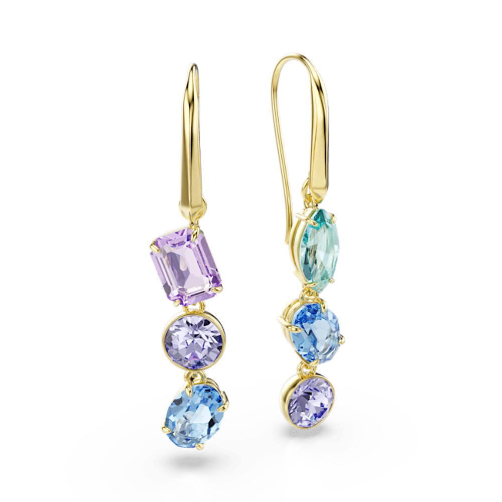 Swarovski Gema Oorstekers 5747917