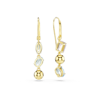 Swarovski Gema Oorstekers 5747917