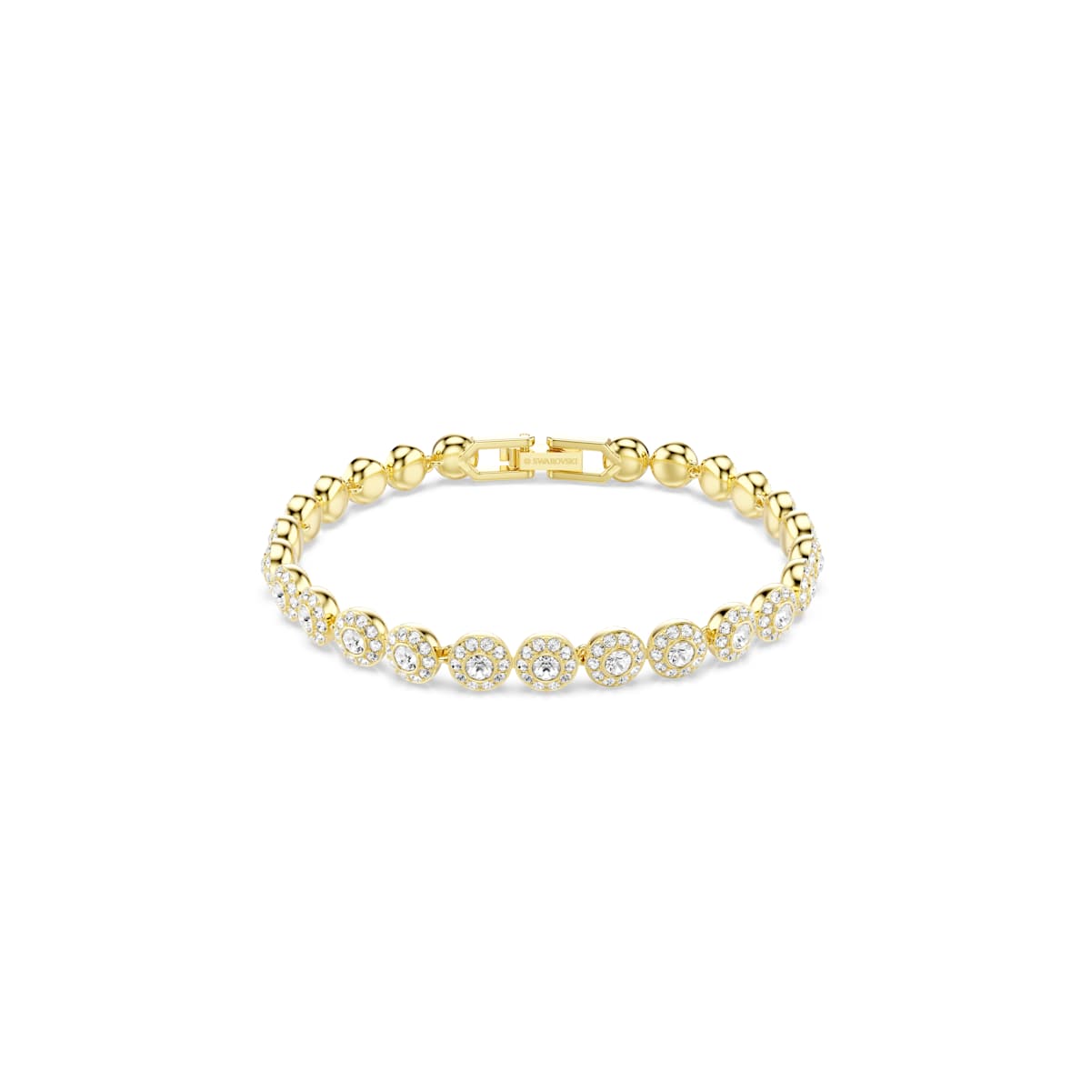 Swarovski Una Angelic Armband 5749386