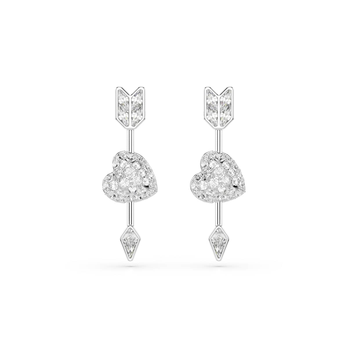 Swarovski Idyllia drop earrings 5749602