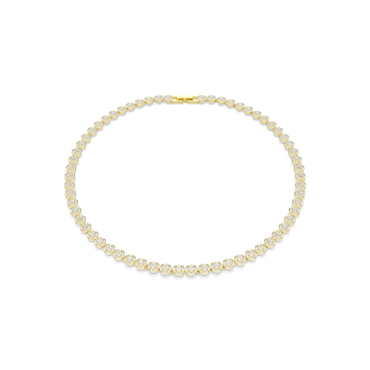 Swarovski Una Angelic Ketting 5751560