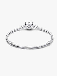 Pandora Armband met Hart Bedel 594594C00-18
