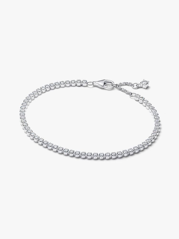 Pandora Tennisarmband met Zirkonia's 593927C01-18