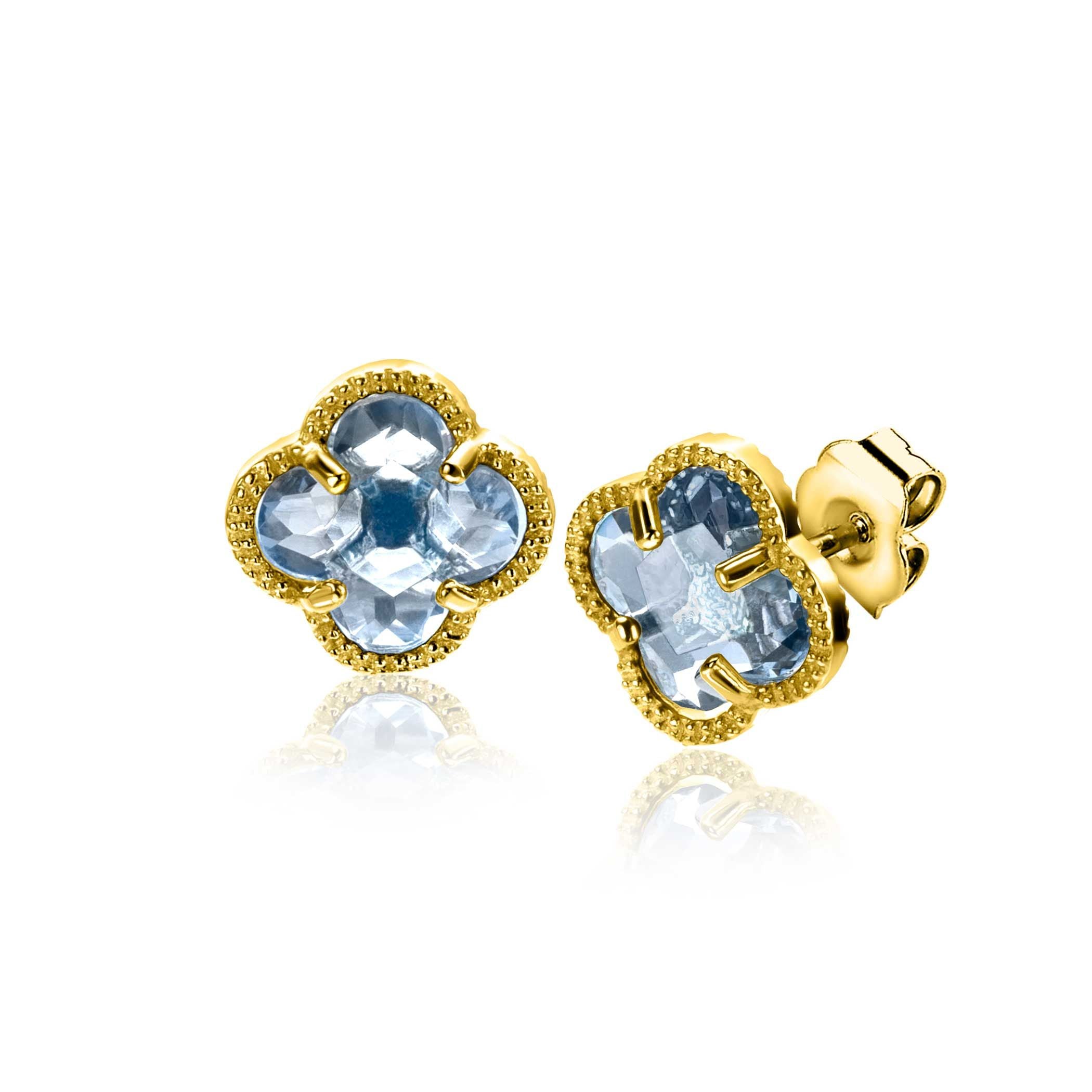Zinzi Earrings ZIO2662B