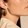 Blush Oorknoppen 14kt Goud 7128YZI