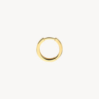 Blush Oorringen 14kt Goud 7202YGO