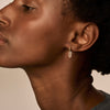 Blush Oorknoppen 14kt Goud 7249YGO