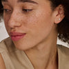 Blush Oorknoppen 14kt Goud 7249YGO