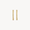 Blush Oorringen 14kt Goud 7272YGO