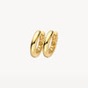 Blush Oorringen 14kt Goud LG7021Y
