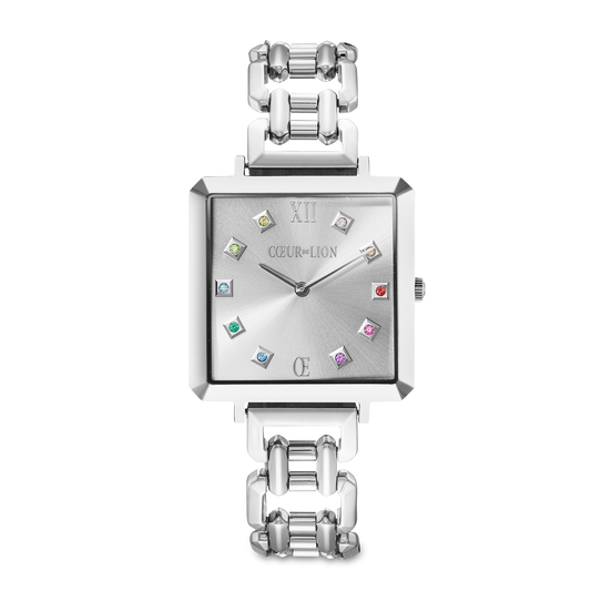 Coeur de Lion dames horloge 7630/70-1717