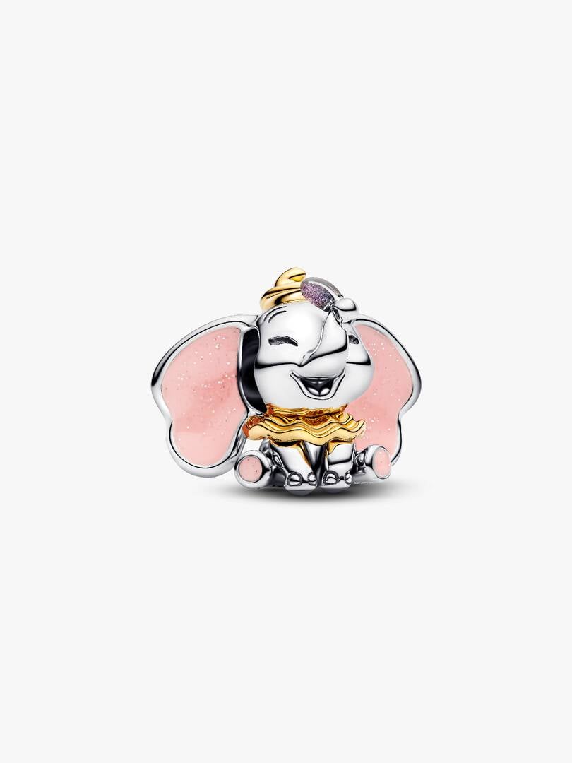 Pandora Bedel Disney Dombo 764023C01