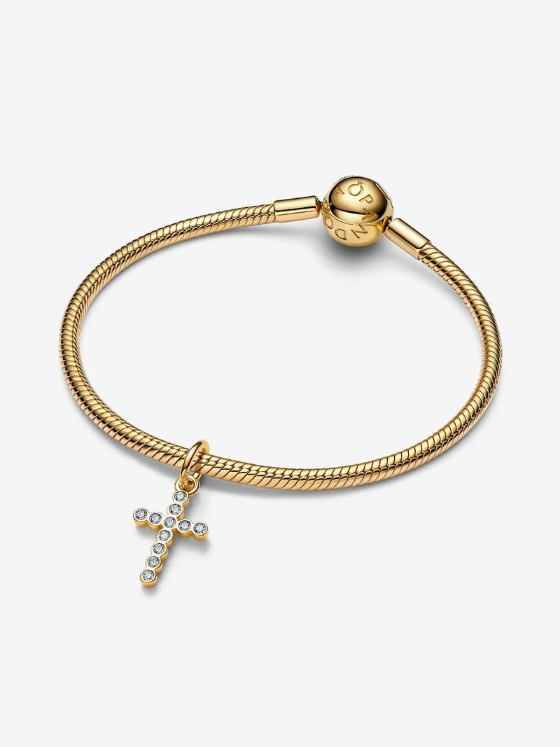 Pandora Bedel Kruis 764063C01
