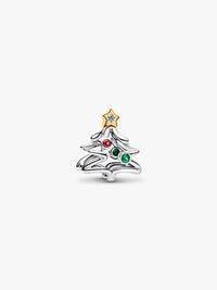 Pandora Bedel Kerstboom 764248C01