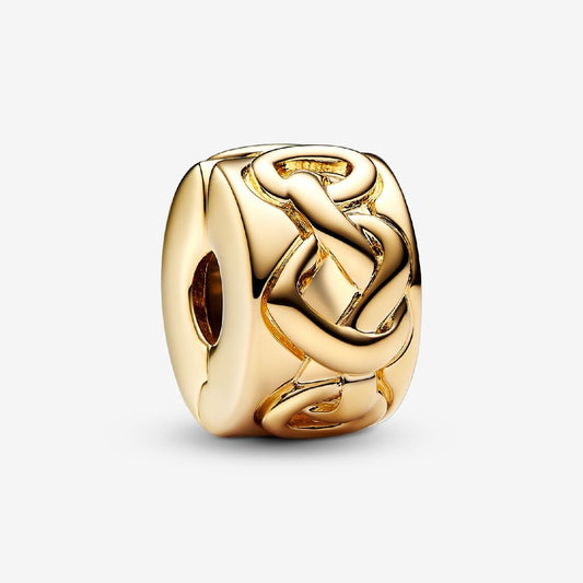 Pandora Clip Bedel 768035C00