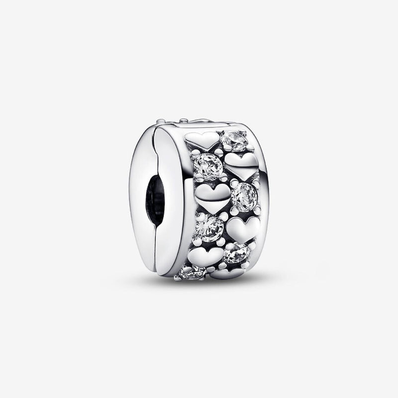 Pandora Clip Bedel 792235C01