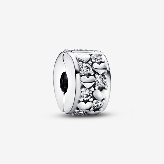 Pandora Clip Bedel 792235C01