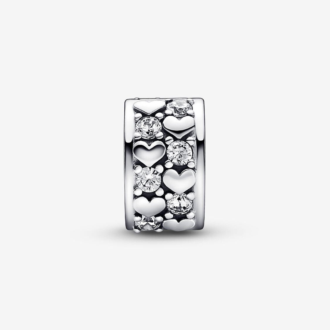 Pandora Clip Bedel 792235C01