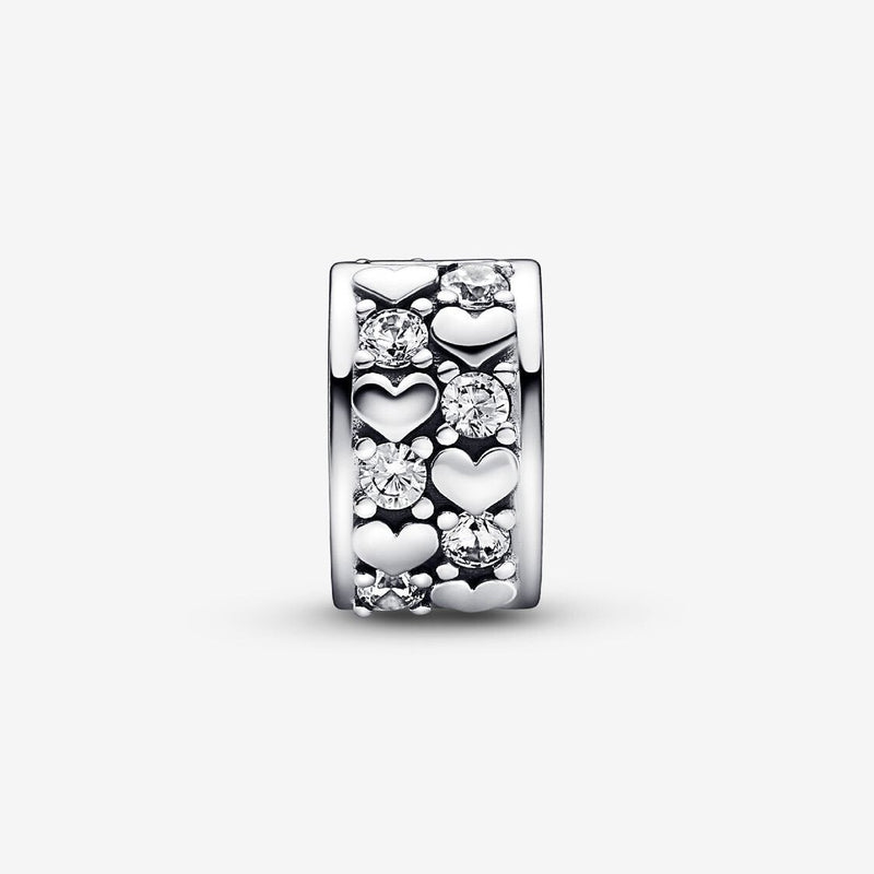 Pandora Clip Bedel 792235C01