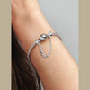 Pandora Veiligheidsketting 792274C00-05