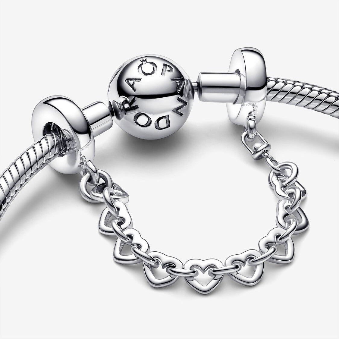 Pandora Veiligheidsketting 792274C00-05