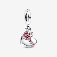 Pandora Bedel Hart Bonbondoos 792587C01