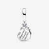 Pandora Bedel Hart Bonbondoos 792587C01