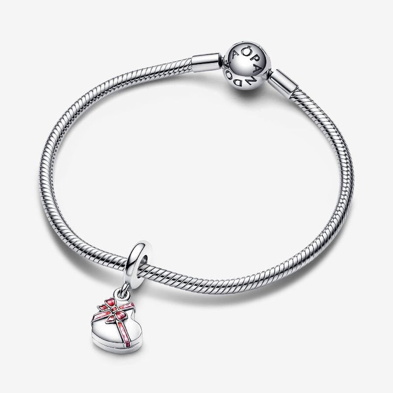 Pandora Bedel Hart Bonbondoos 792587C01