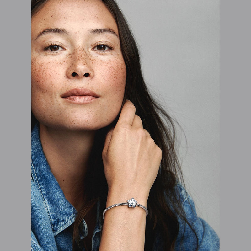 Pandora Bedel Ster 792974C01