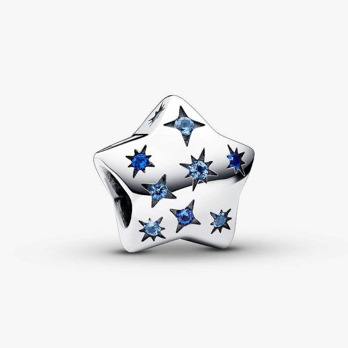 Pandora Bedel Ster 792974C01