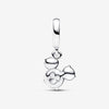 Pandora x Disney Bedel Mickey Mouse 793031C01