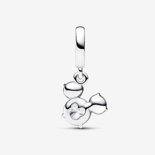 Pandora x Disney Bedel Mickey Mouse 793031C01