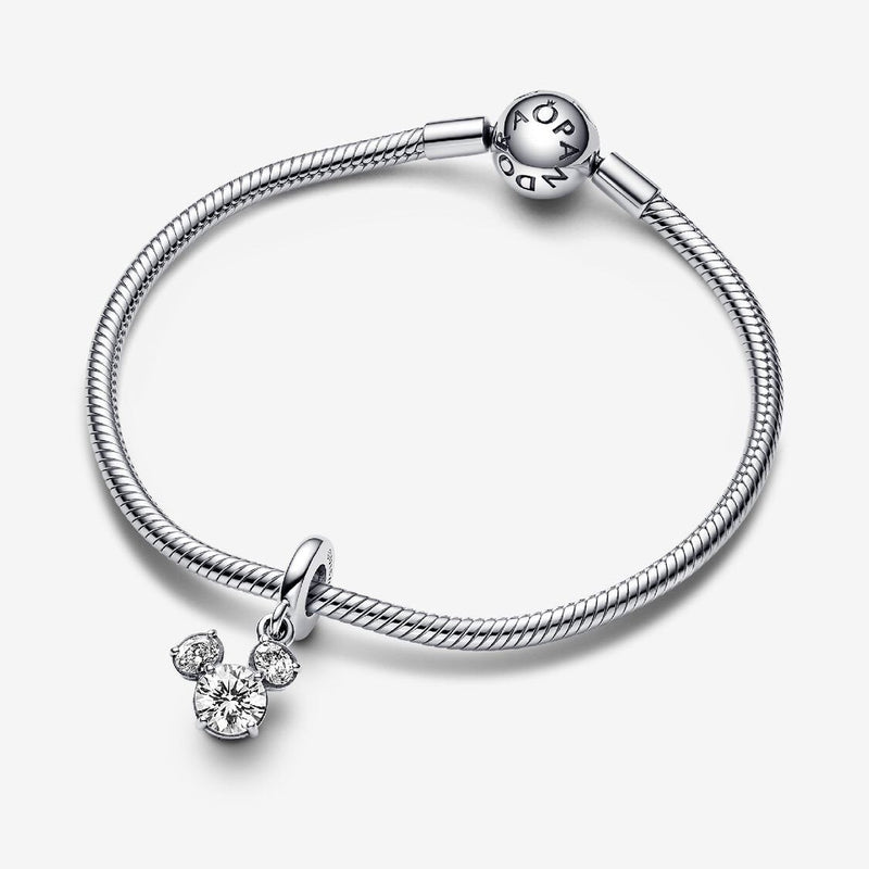Pandora x Disney Bedel Mickey Mouse 793031C01