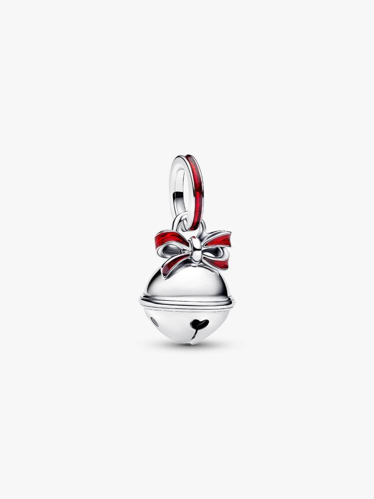 Pandora Bedel Kerstbel 794246C01