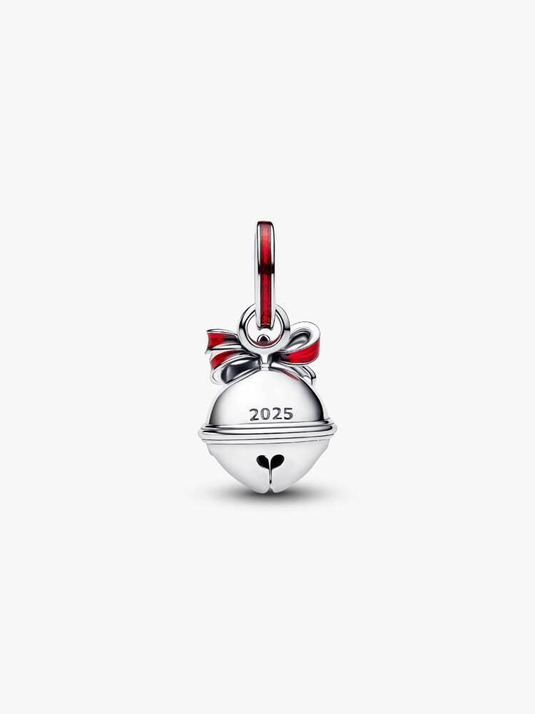 Pandora Bedel Kerstbel 794246C01