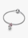 Pandora Bedel Kerstbel 794246C01