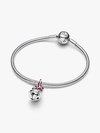 Pandora Bedel Kerstbel 794246C01