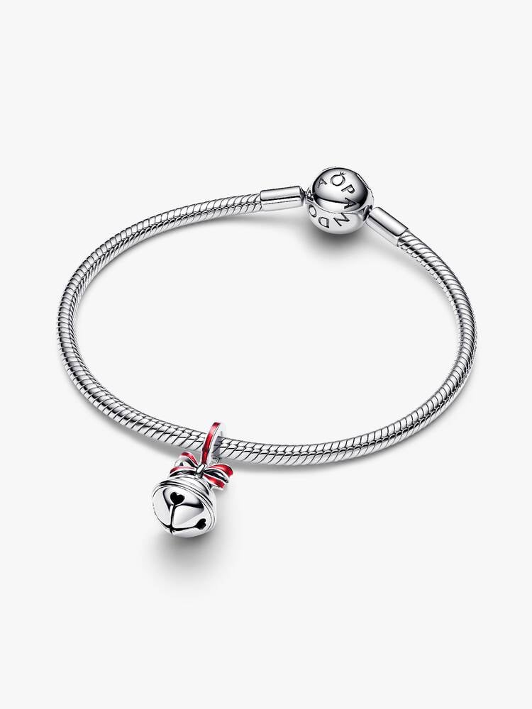 Pandora Bedel Kerstbel 794246C01