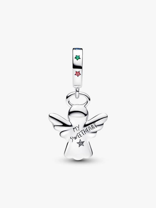 Pandora Bedel Perperkoek Engel 794247C01