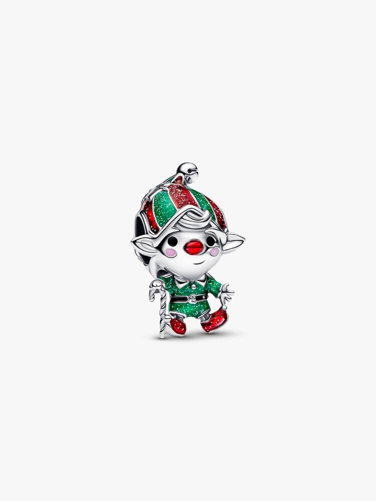 Pandora Bedel Kerst Elf 794294C01