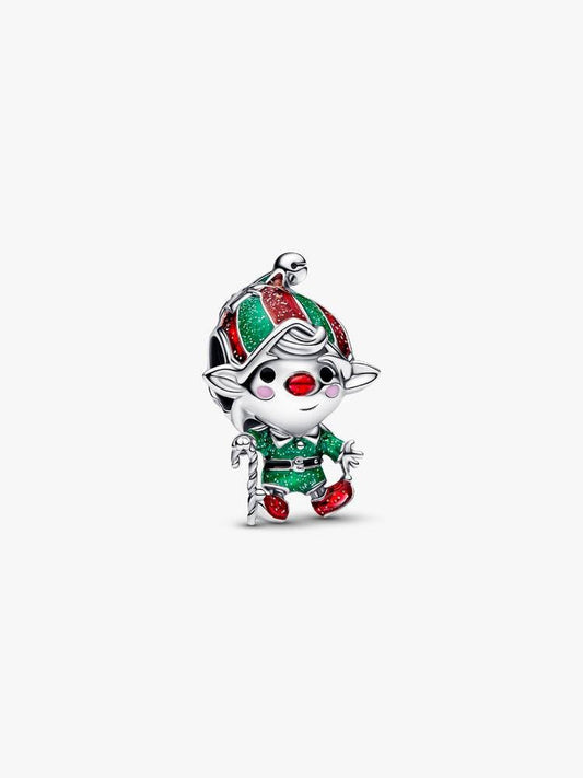 Pandora Bedel Kerst Elf 794294C01
