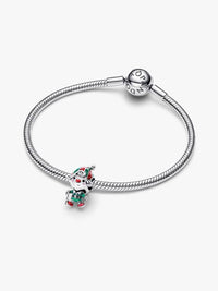 Pandora Bedel Kerst Elf 794294C01