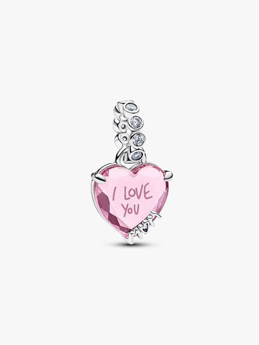 Pandora Bedel Hart 794464C01