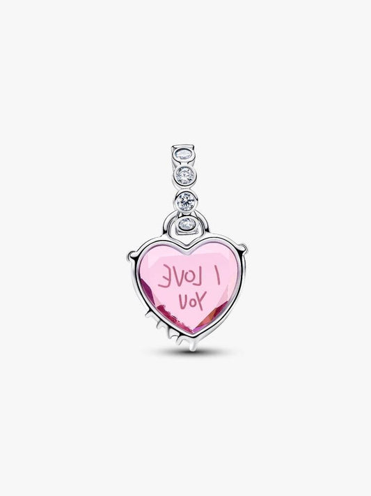 Pandora Bedel Hart 794464C01