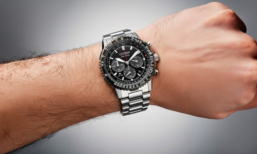 Citizen Promaster 'Navihawk' CA4664-60E 