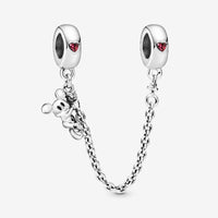 Pandora Veilgheidsketting 797173CZR-05